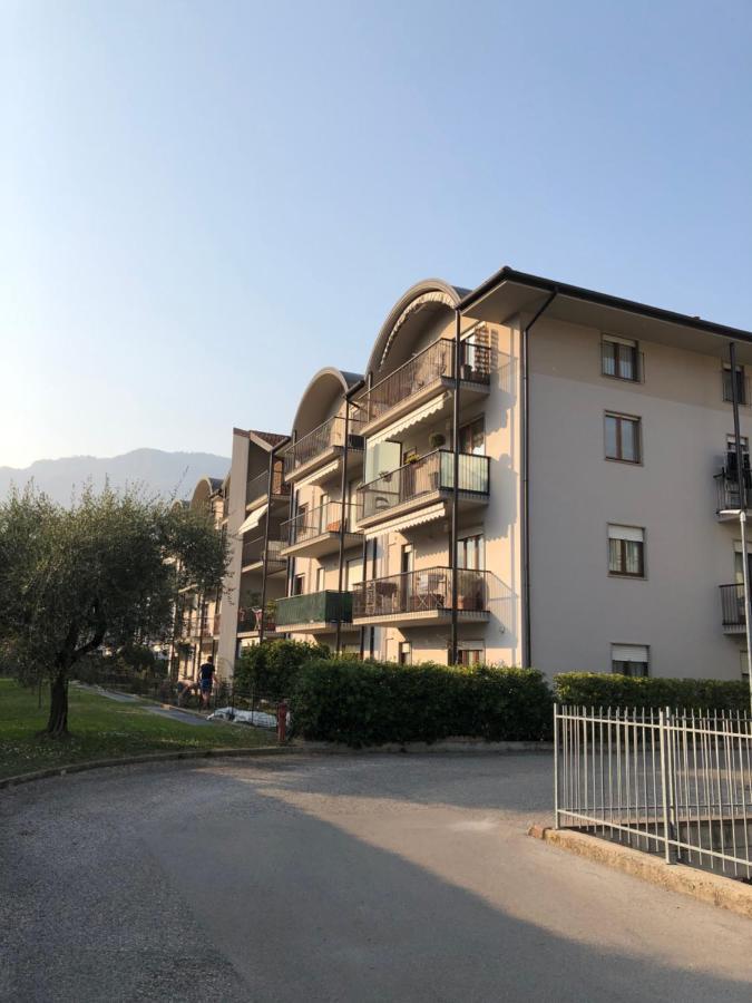 Appartamento Morghen Arco Dış mekan fotoğraf