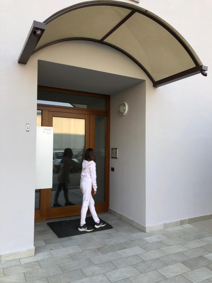 Appartamento Morghen Arco Dış mekan fotoğraf
