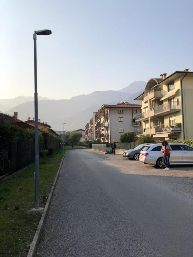 Appartamento Morghen Arco Dış mekan fotoğraf