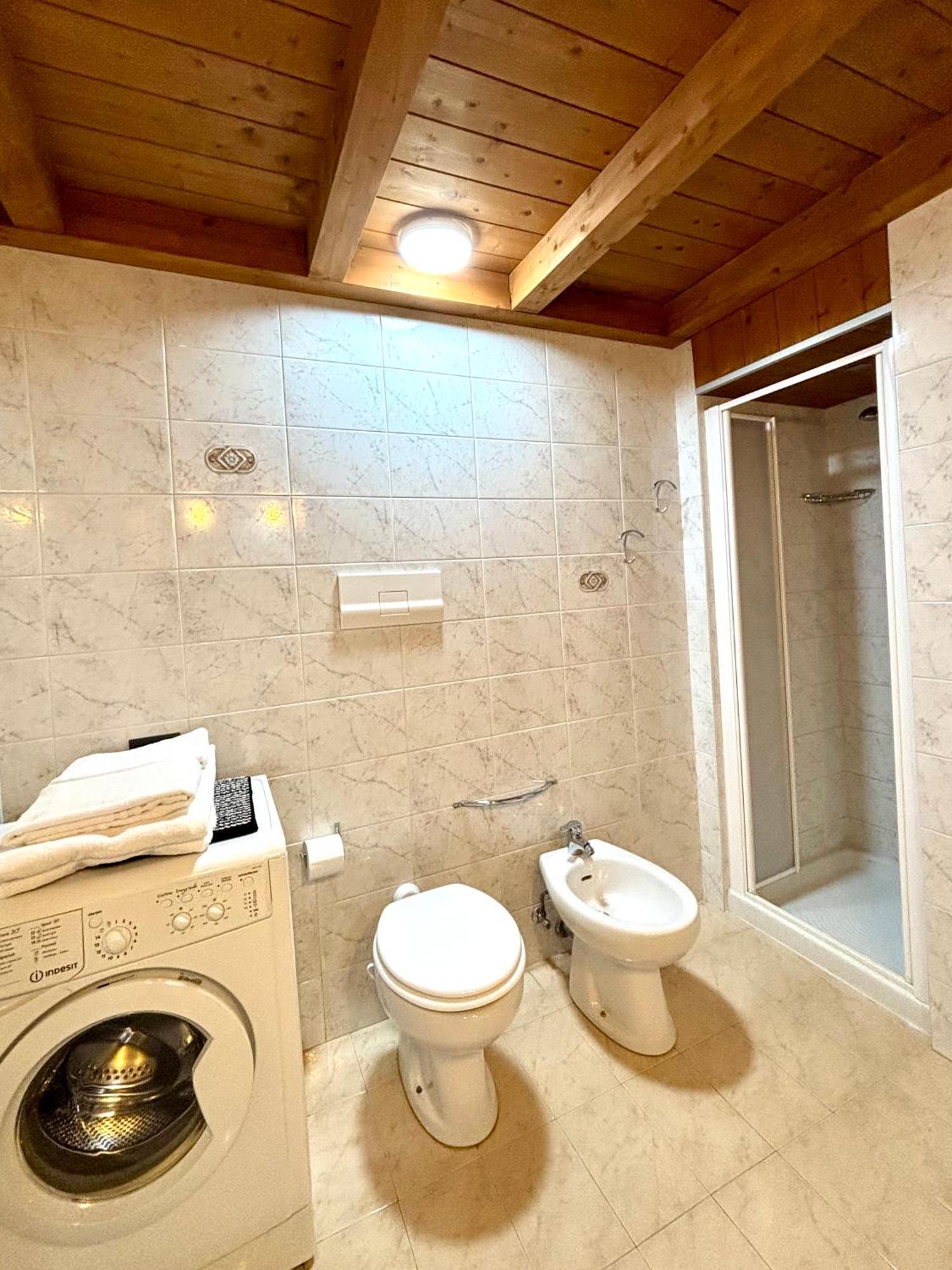 Appartamento Morghen Arco Dış mekan fotoğraf
